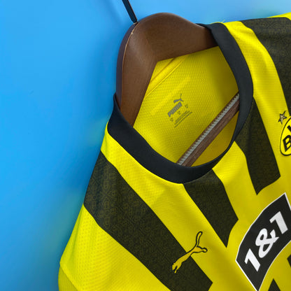 Borussia Dortmund 22/23 Home kit