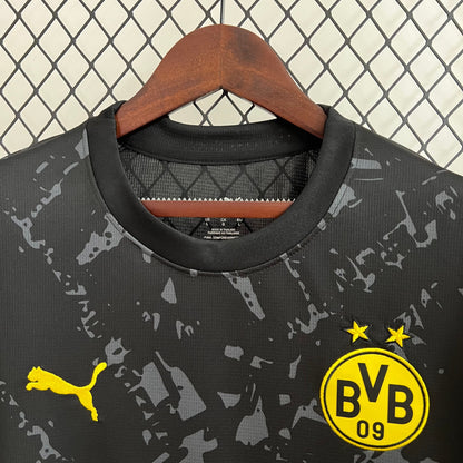 Borussia Dortmund  23/24 Away kit