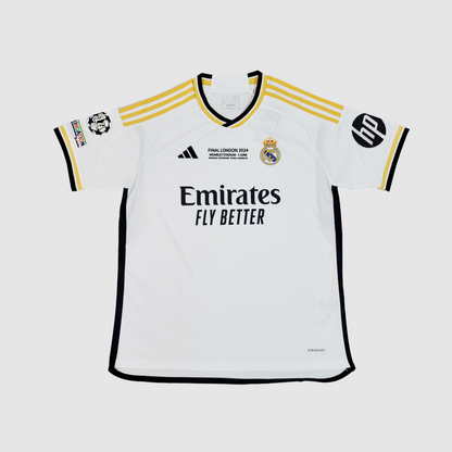 Real Madrid 23/24 Home kit