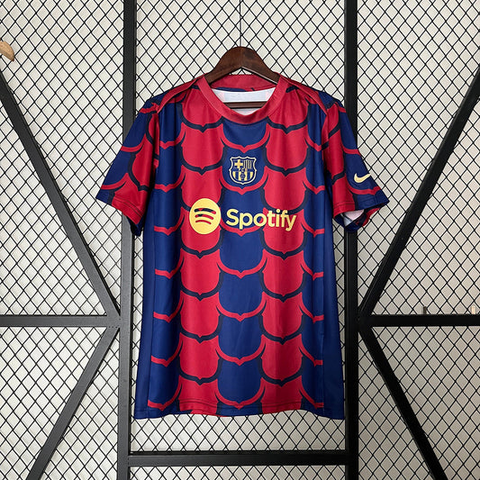 Barcelona 23/24 Training kit