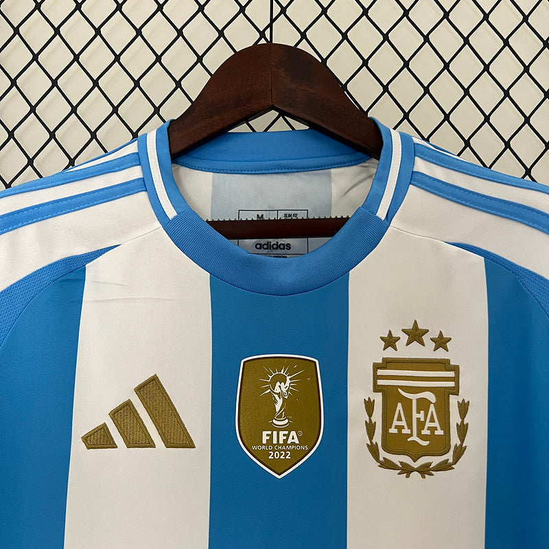 Argentina 2024 Home kit