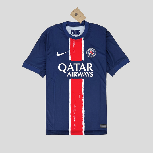 PSG 24/25 Home kit