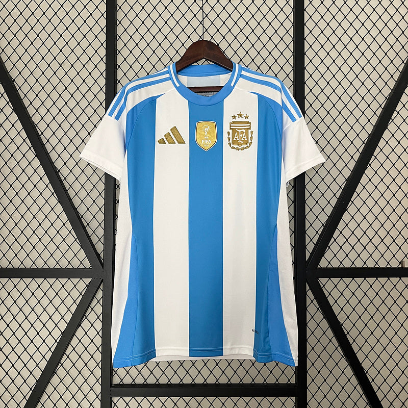 Argentina 2024 Home kit