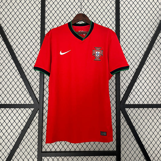 Portugal 2024 Home kit