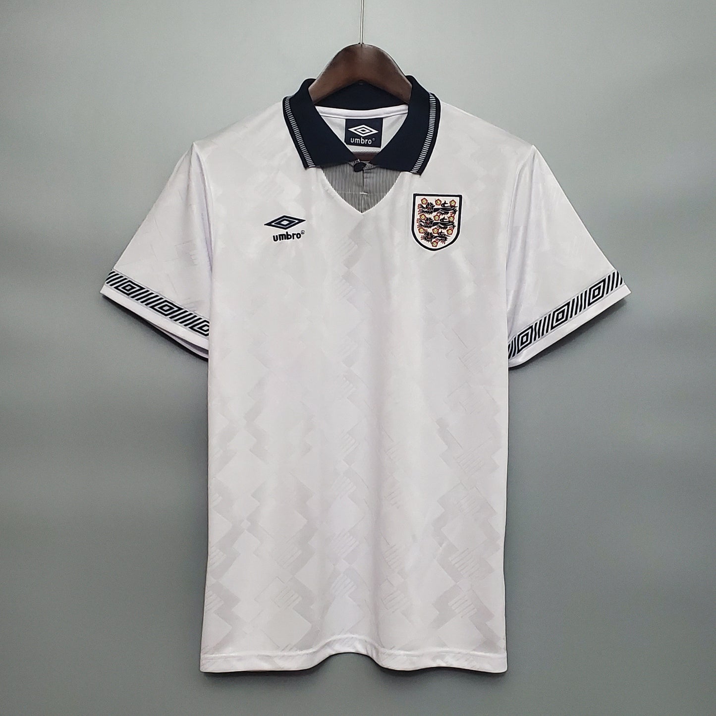 England 1990 Home kit