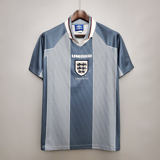 England 1996 Away kit