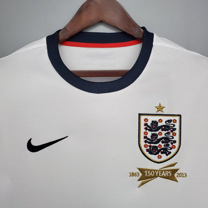 England 2013 Home kit