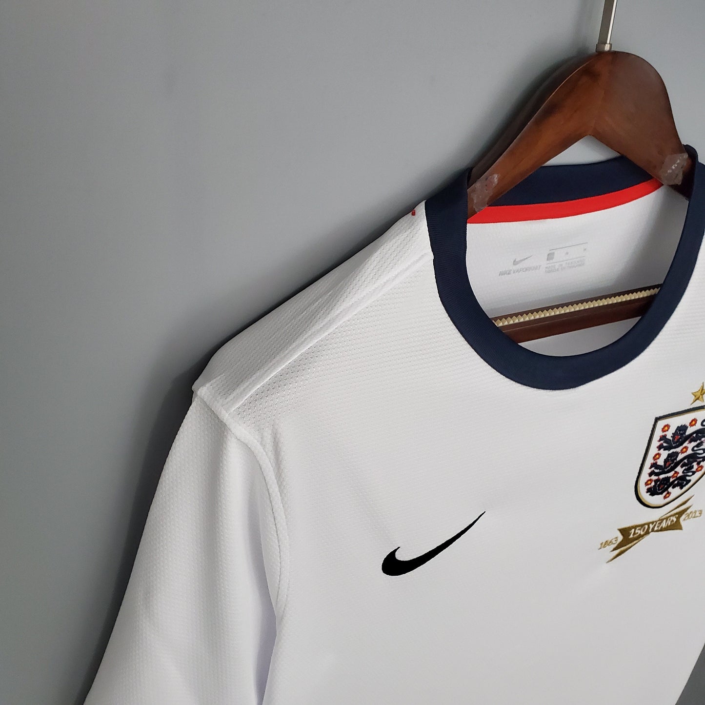 England 2013 Home kit