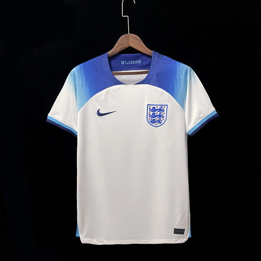 England 2022 Home kit