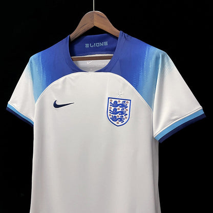 England 2022 Home kit