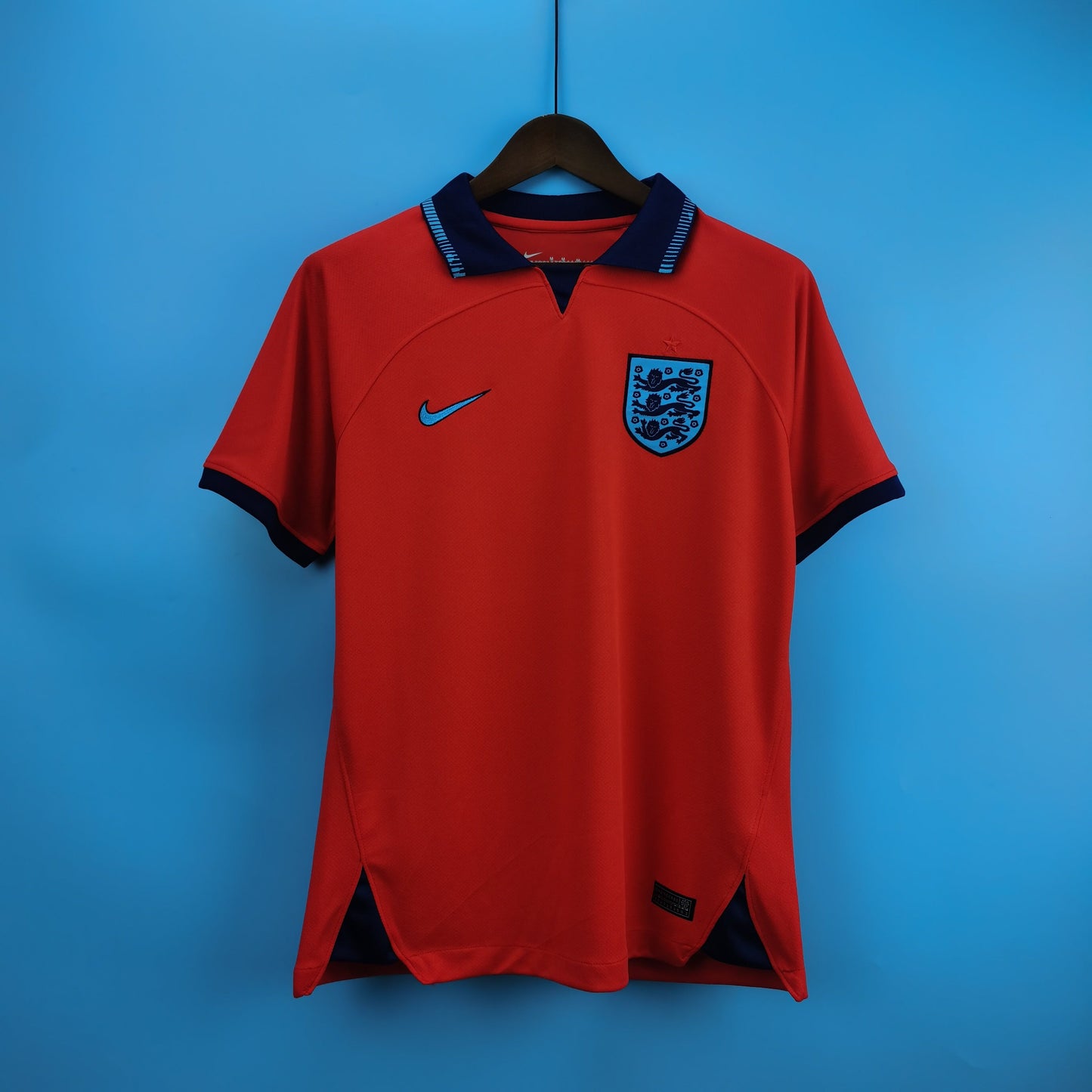 England 2022 Away kit