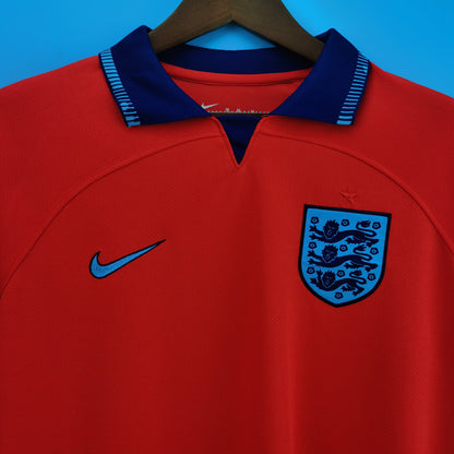 England 2022 Away kit