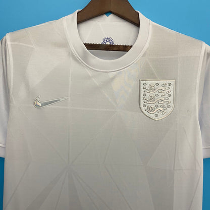 England 2022 Special White kit