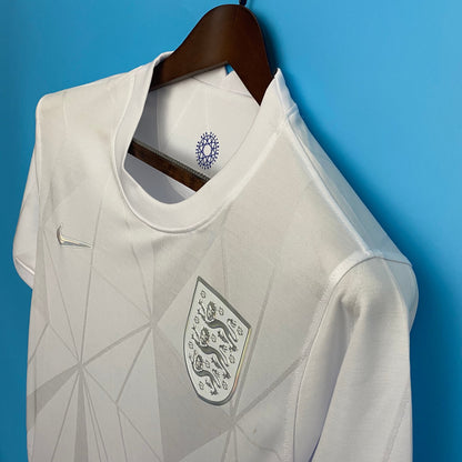 England 2022 Special White kit