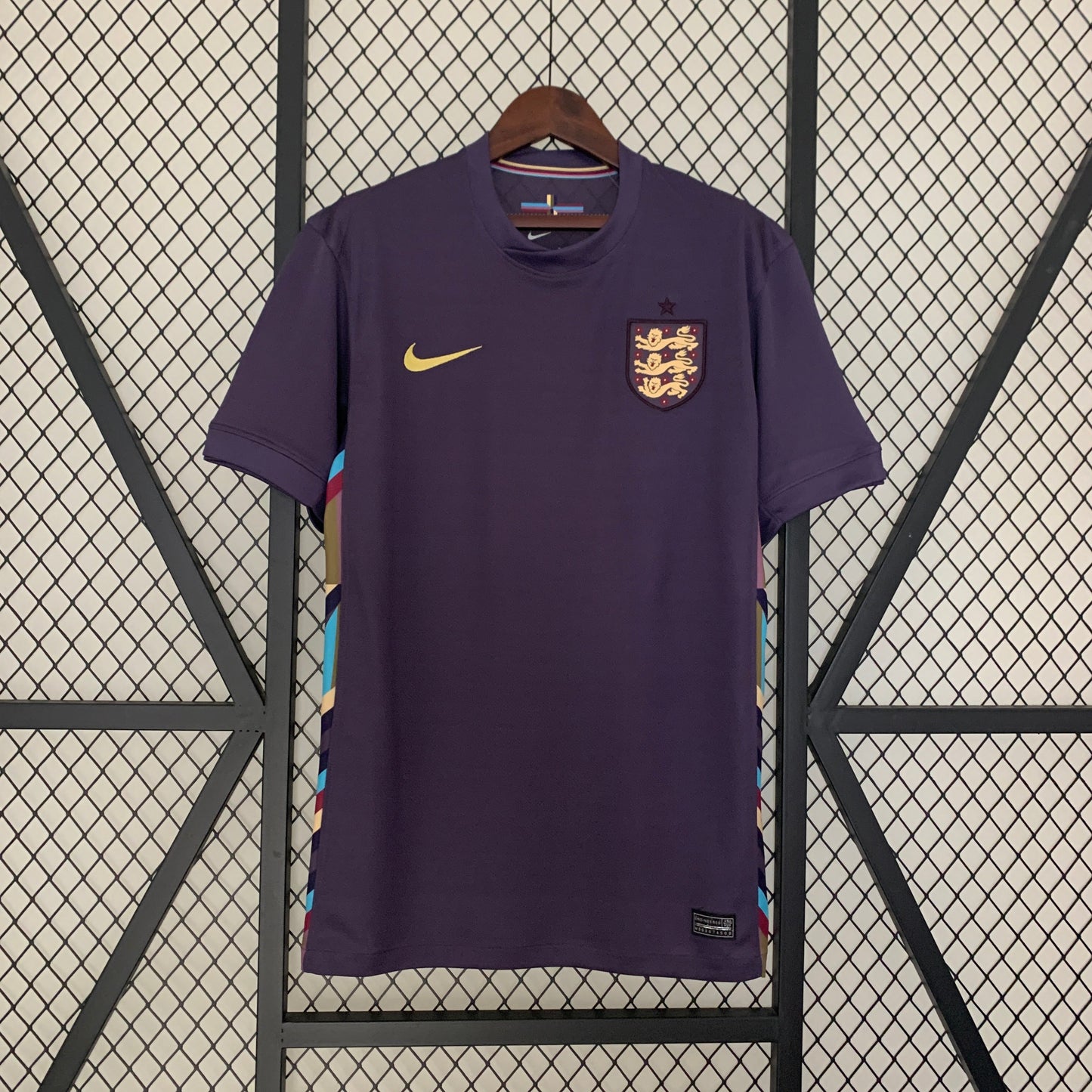 England 2024 Away kit