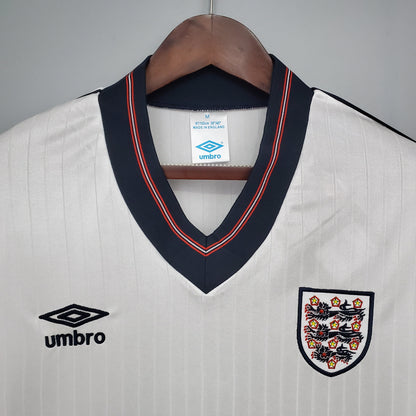 England 84/87 Home kit