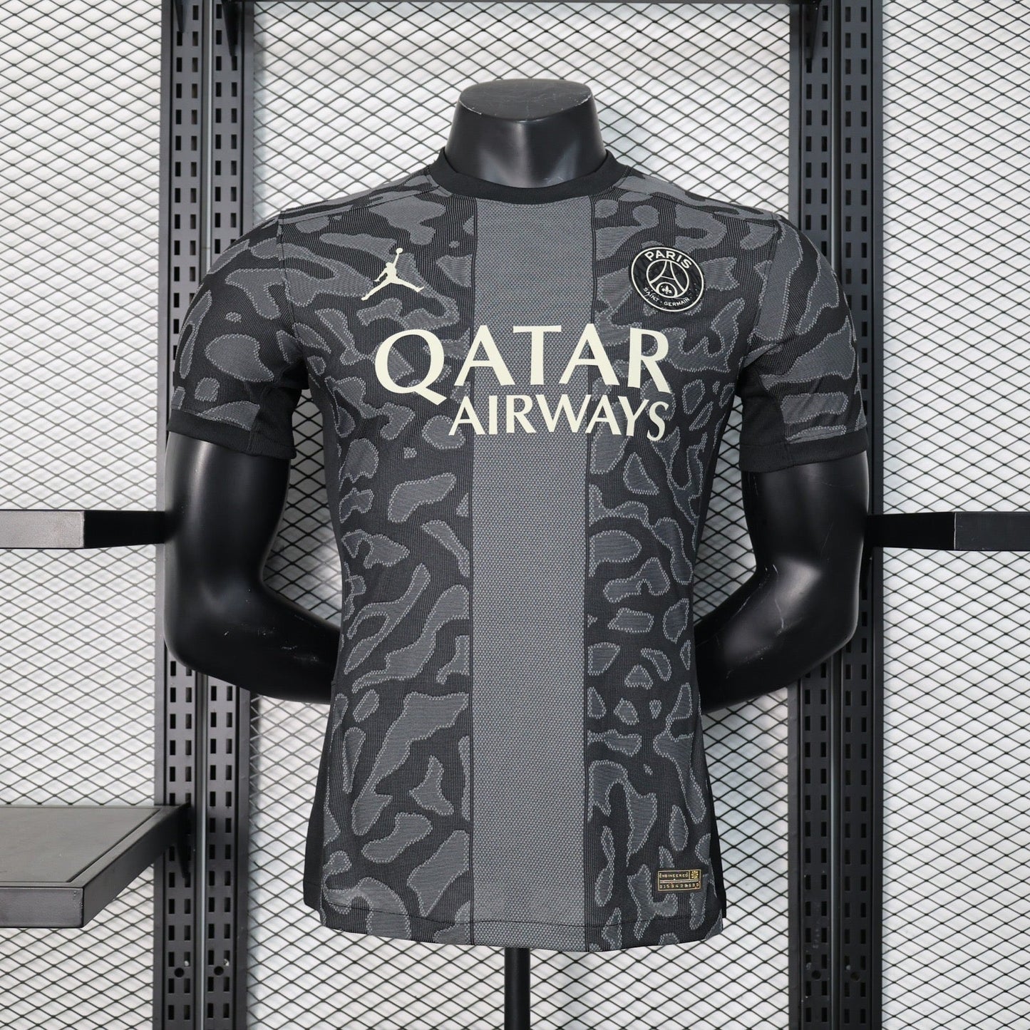 PSG 23/24 Third kit Player Version