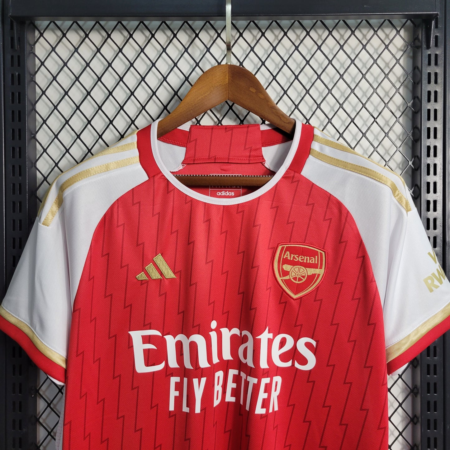 Arsenal 23/24 Home kit