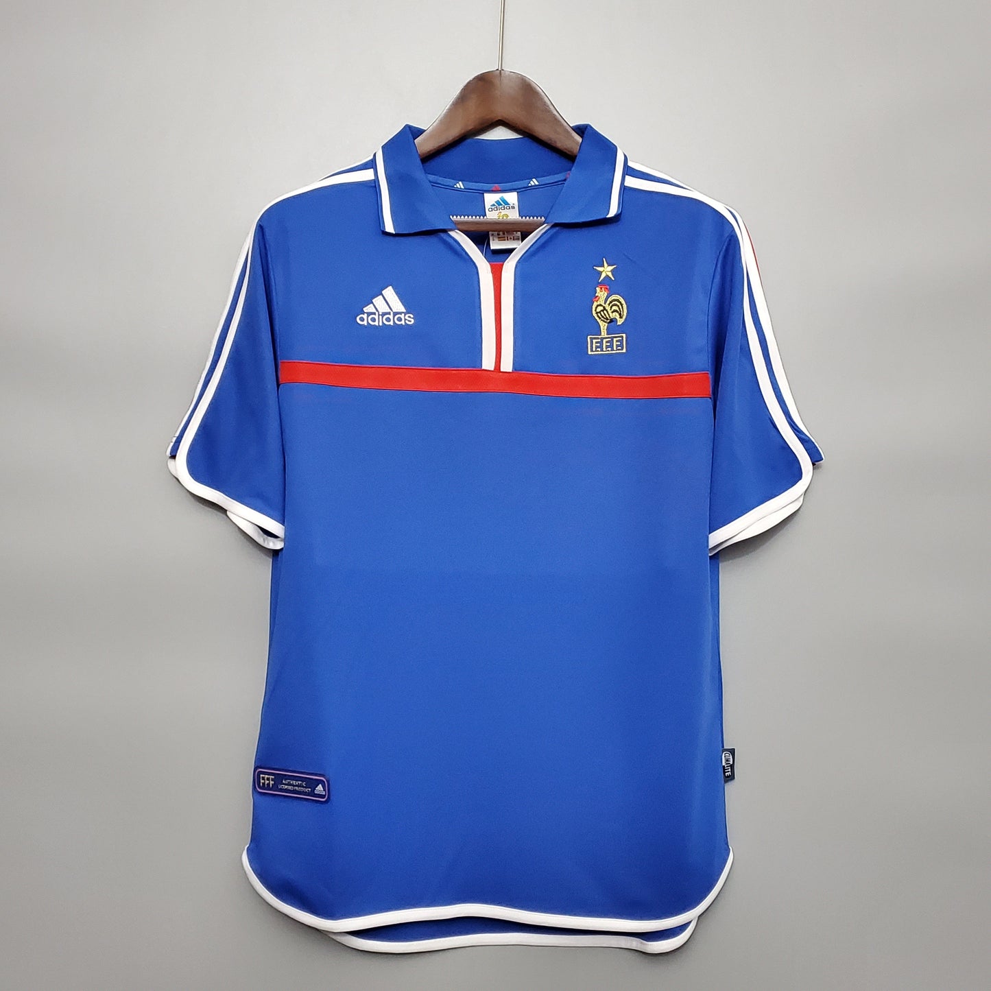 France 2000 Home kit