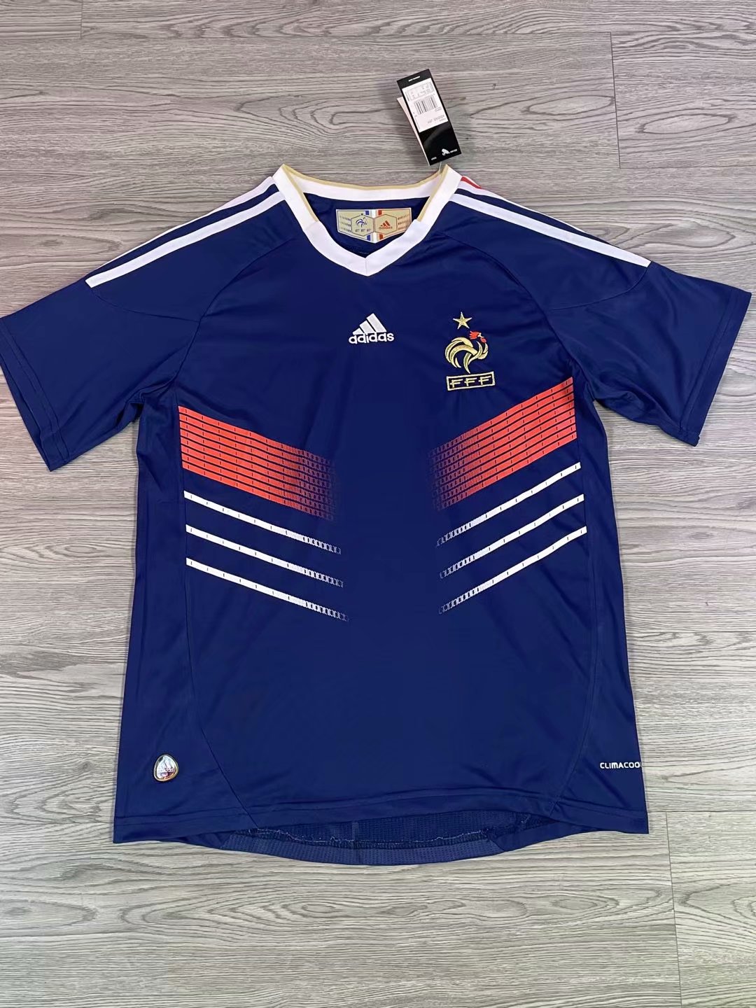 France 2010 Home kit