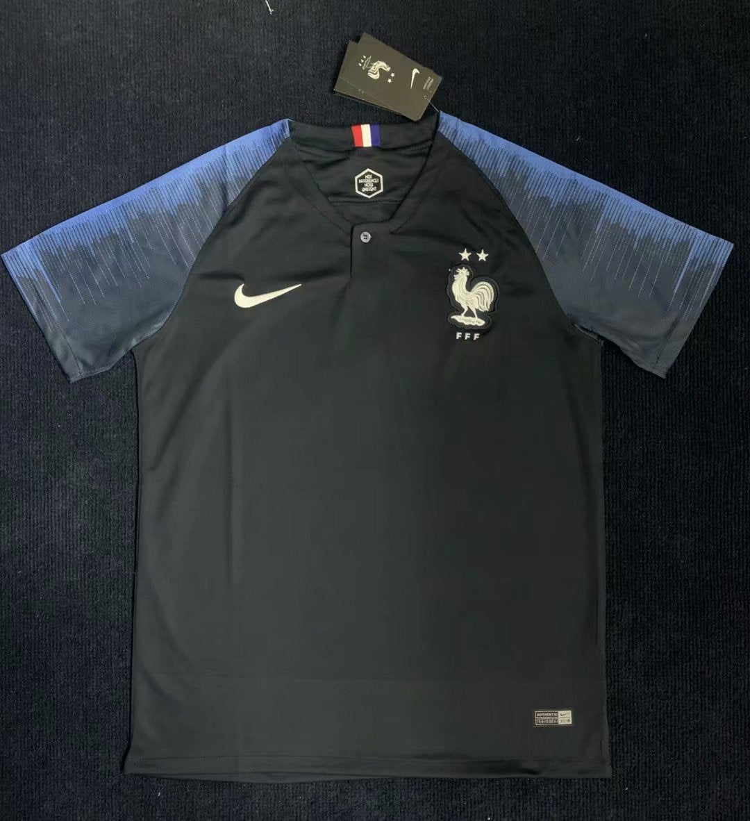 France 2018 Home kit