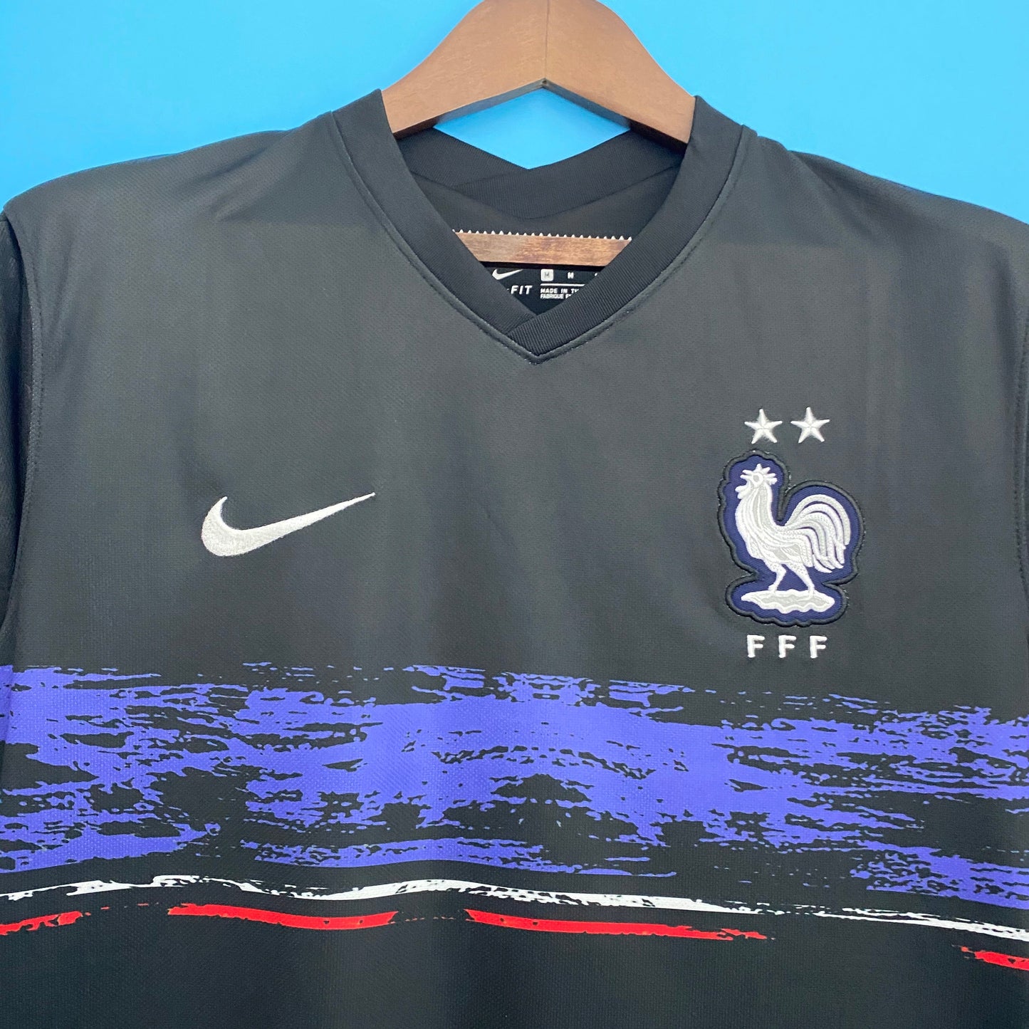 France 2022 Special kit