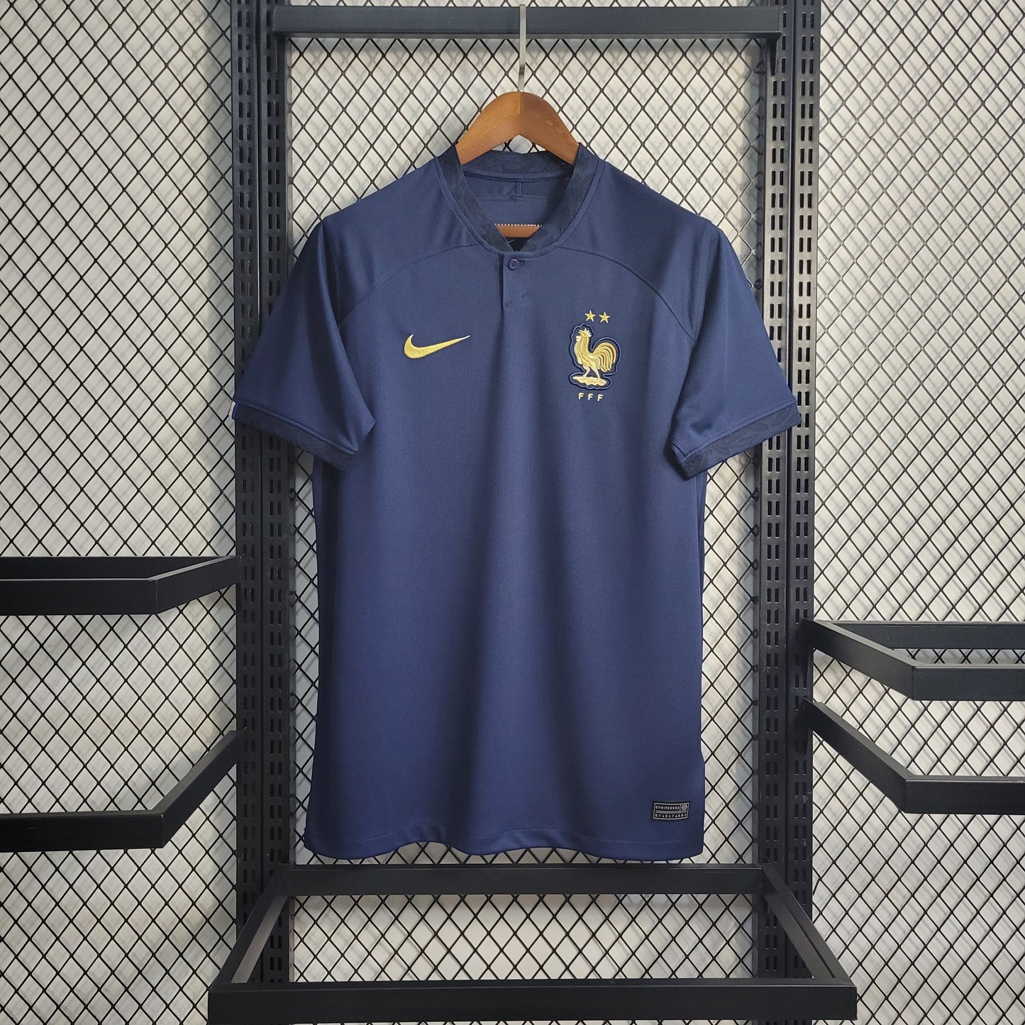 France 2022 Home kit