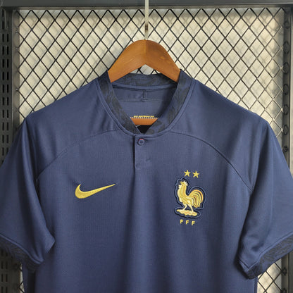 France 2022 Home kit