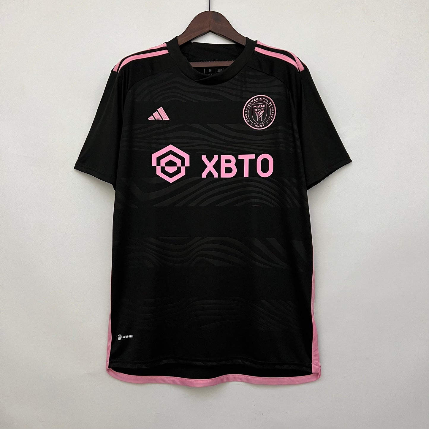 Inter Miami 23/24 Away kit