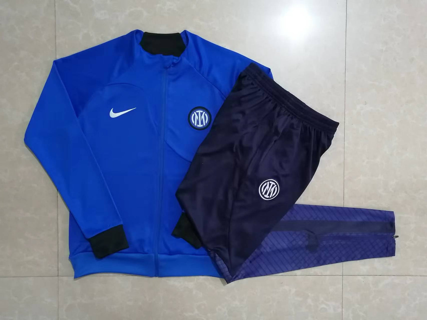 Inter Tracksuit