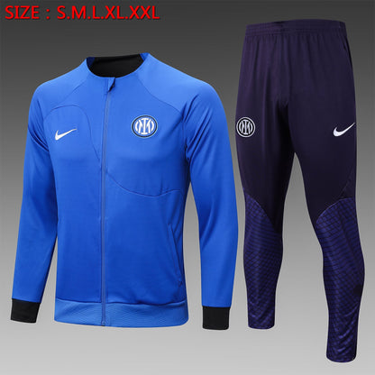 Inter Tracksuit