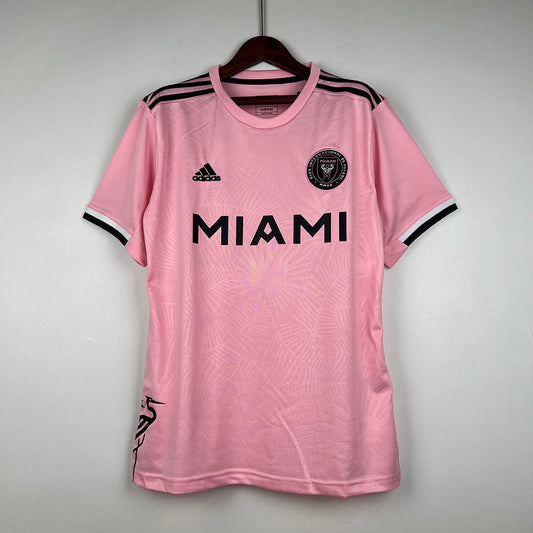 Inter Miami 23/24 Home kit