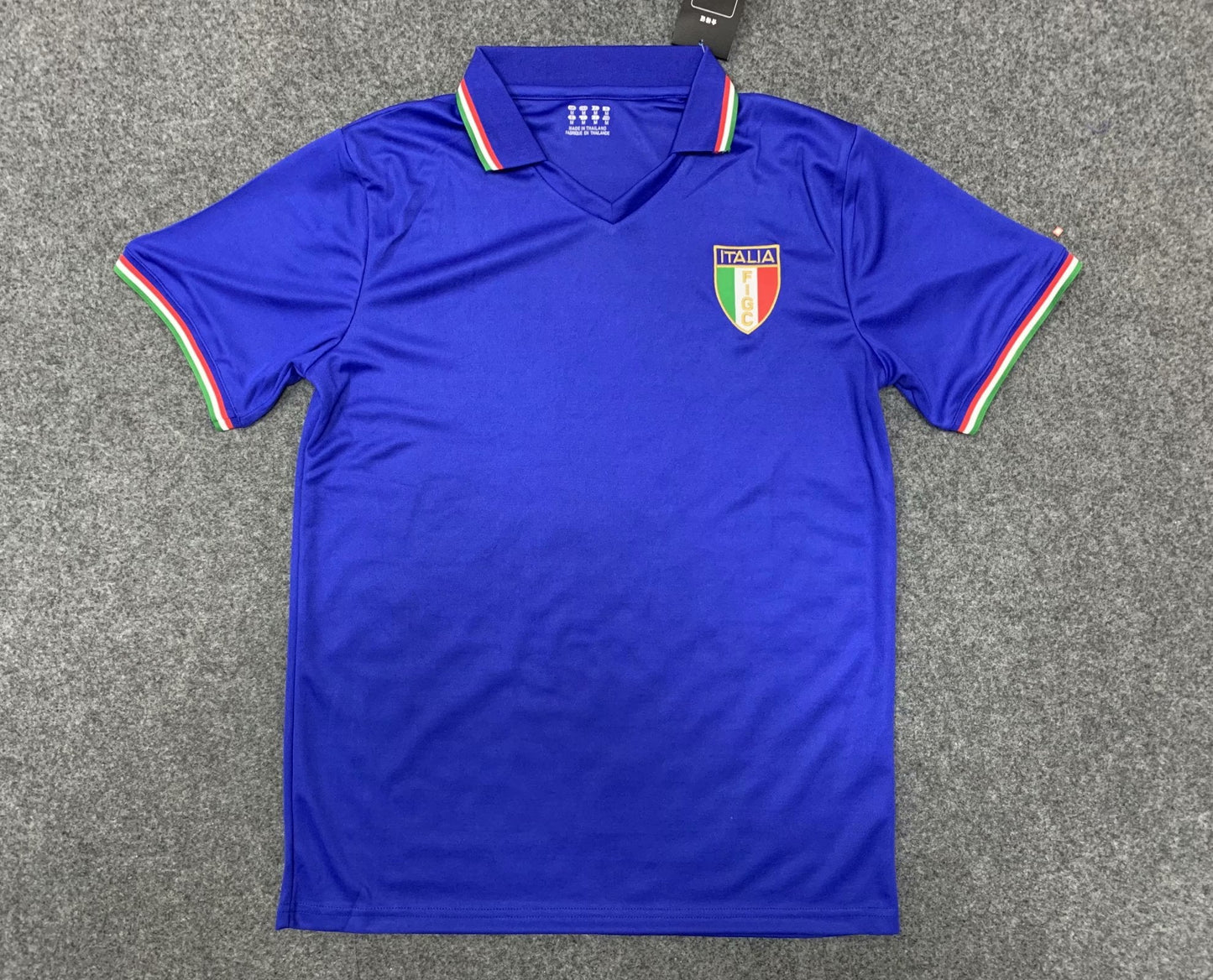 Italy 1982 Home kit