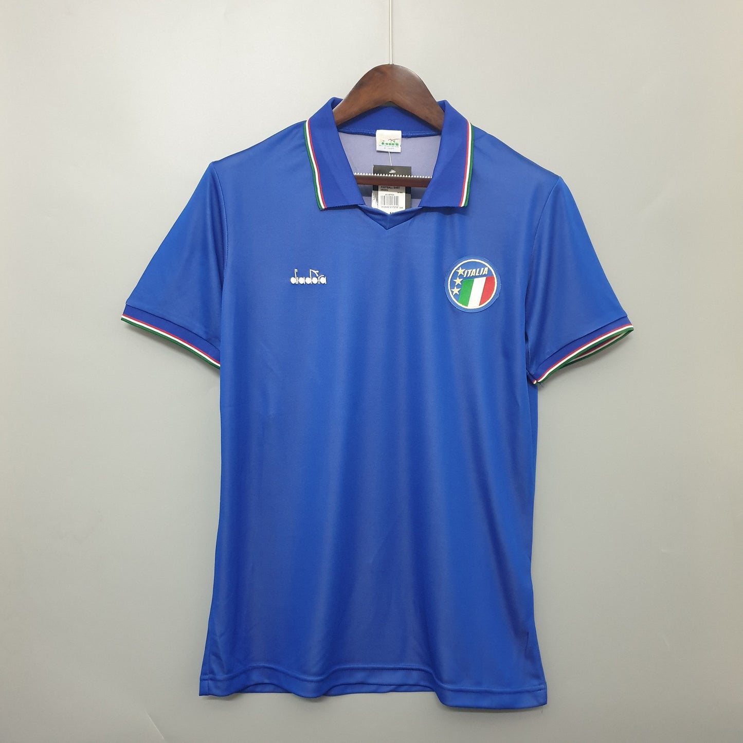 Italy 1990 Home kit