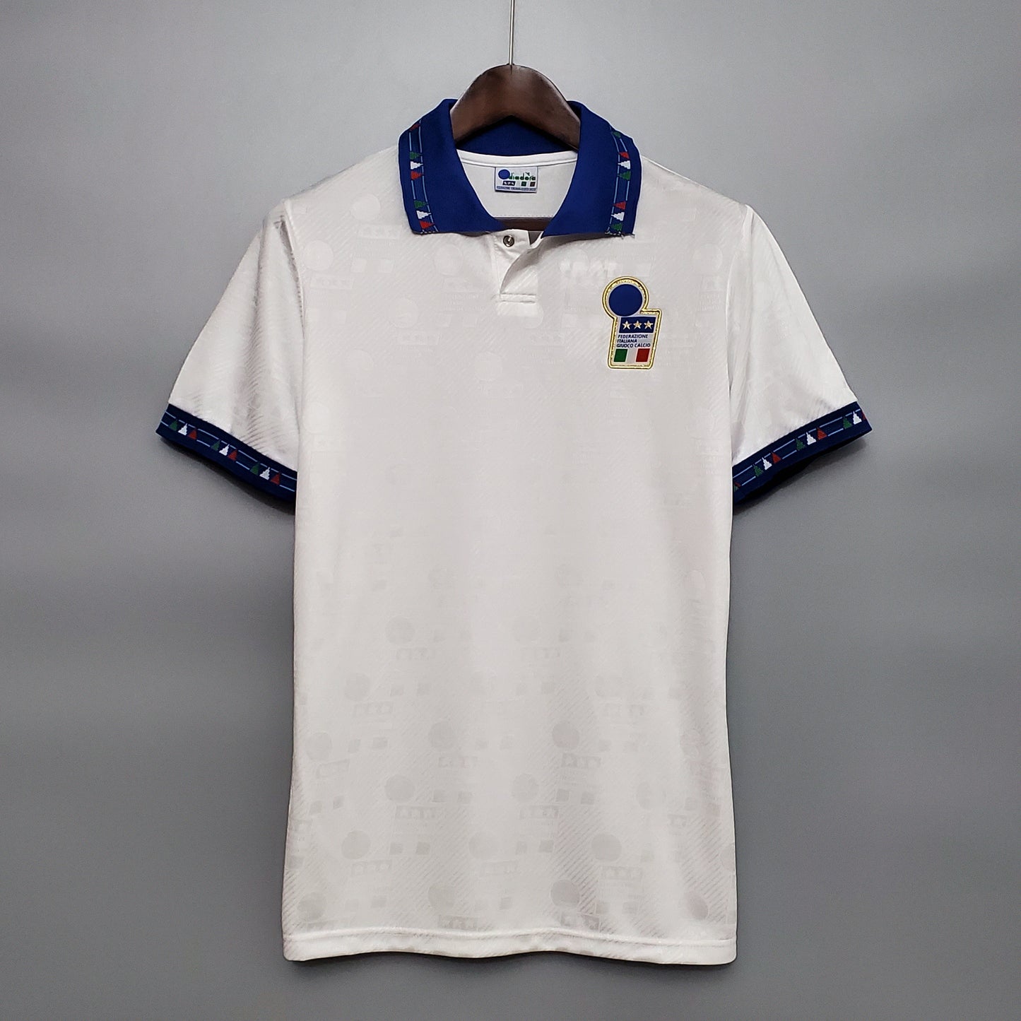 Italy 1994 Away kit