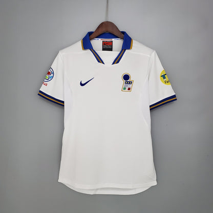 Italy 1996 Away kit