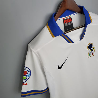 Italy 1996 Away kit