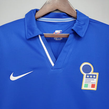 Italy 1998 Home kit