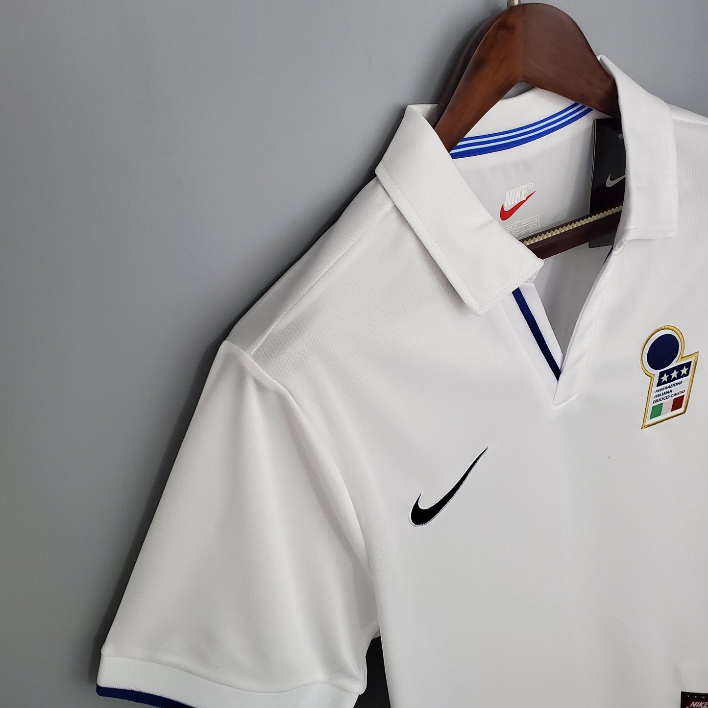 Italy 1998 Away kit