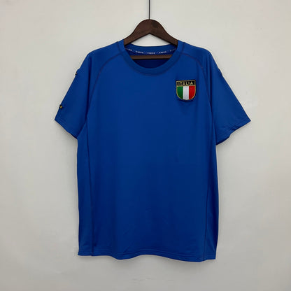 Italy 2000 Home kit