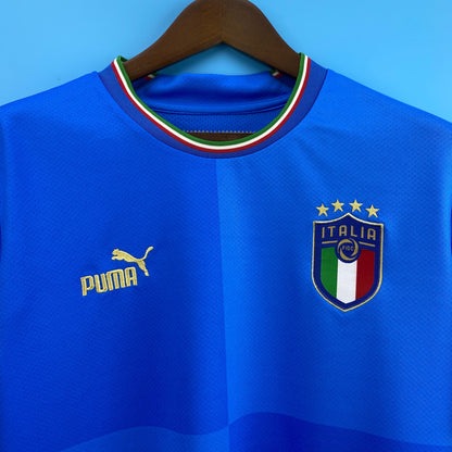 Italy 2022 Home kit