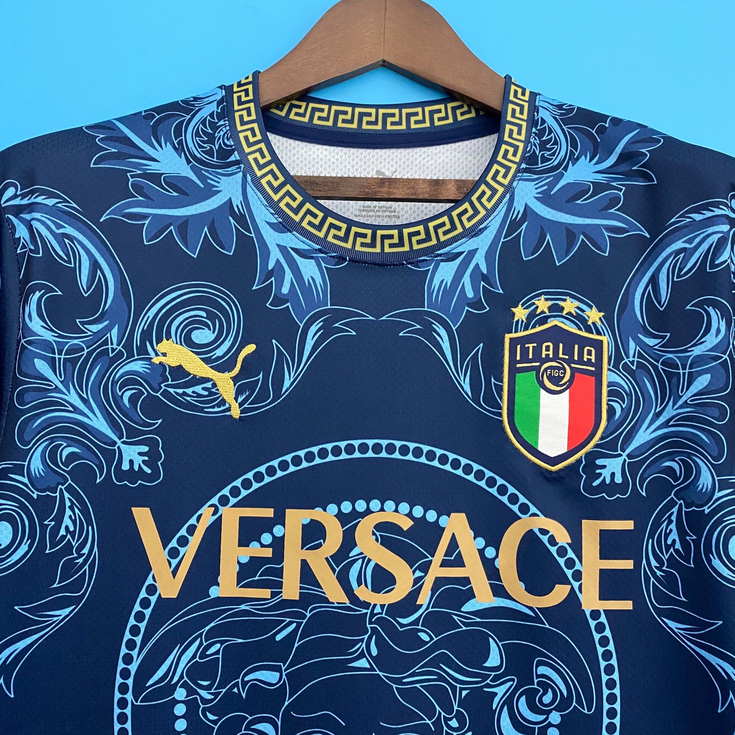 Italy 2022 Special kit