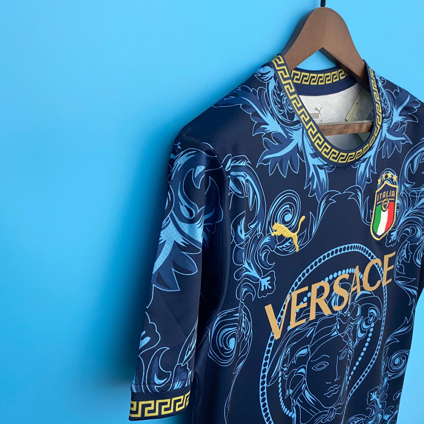 Italy 2022 Special kit