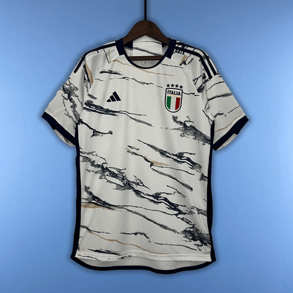 Italy 2023 Away kit