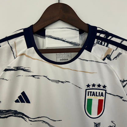 Italy 2023 Away kit