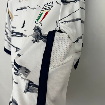 Italy 2023 Away kit