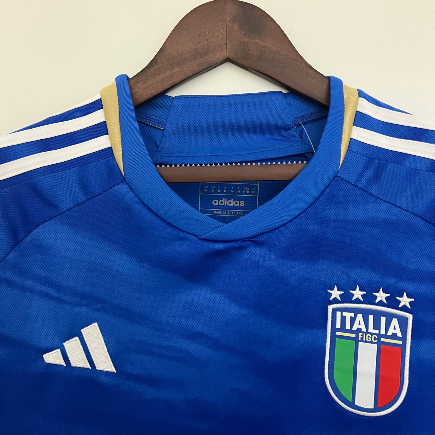 Italy 2023 Home kit