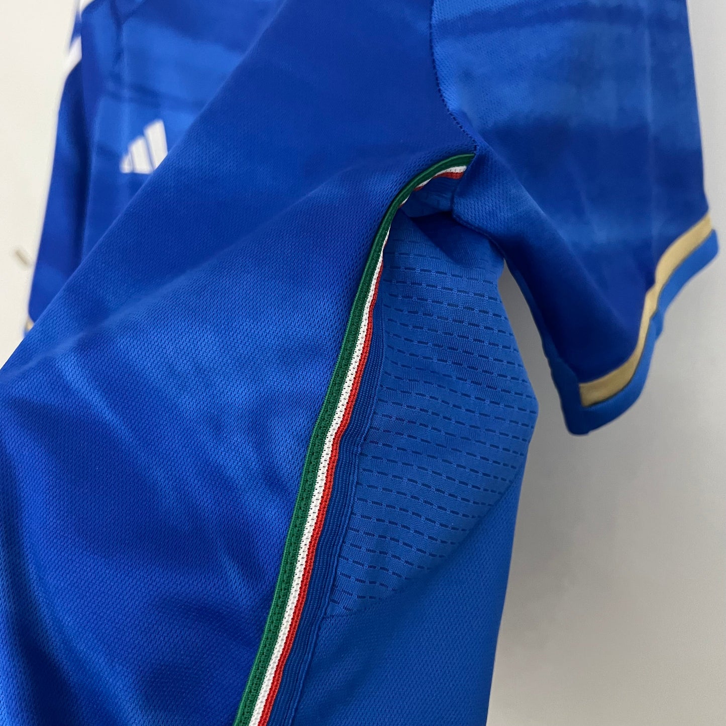 Italy 2023 Home kit