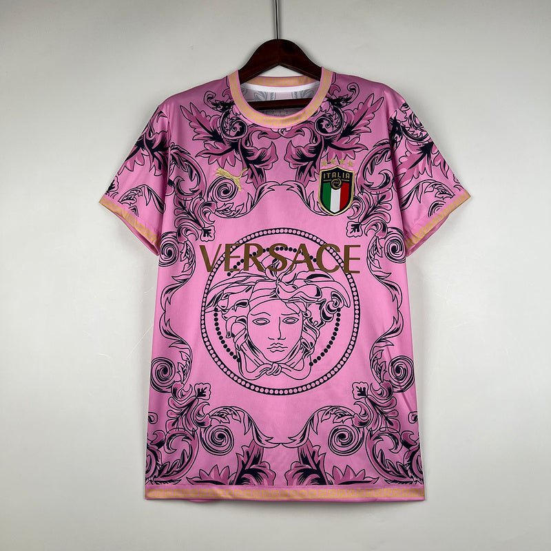 Italy 23/24 Special Pink kit