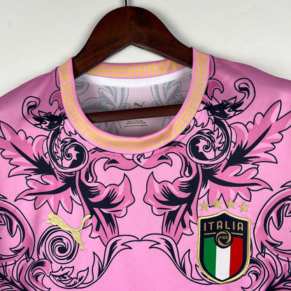 Italy 23/24 Special Pink kit